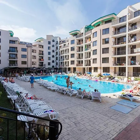 ❤ 1 Bedroom W Kitchen & Pool View ❤vd❤ Apartman *
