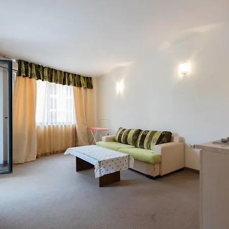 Apartman ❤ 1 Bedroom W Kitchen & Pool View ❤vd❤ *