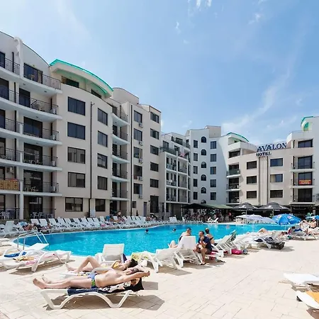 ❤ 1 Bedroom W Kitchen & Pool View ❤vd❤ Apartman