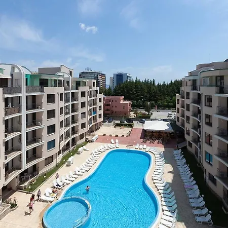 Apartman ❤ 1 Bedroom W Kitchen & Pool View ❤vd❤ *