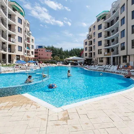 ❤ 1 Bedroom W Kitchen & Pool View ❤vd❤ * Napospart